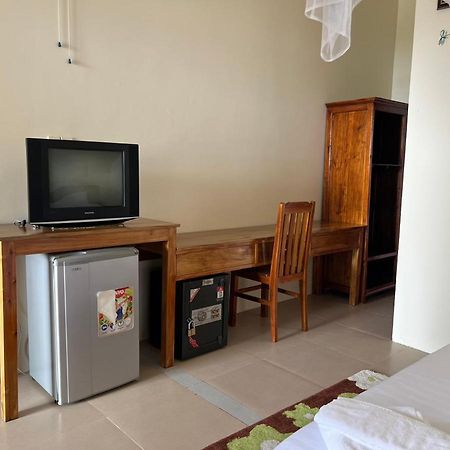 The Palm Tree Guesthouse Phu Quoc Exterior foto