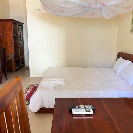 The Palm Tree Guesthouse Phu Quoc Exterior foto