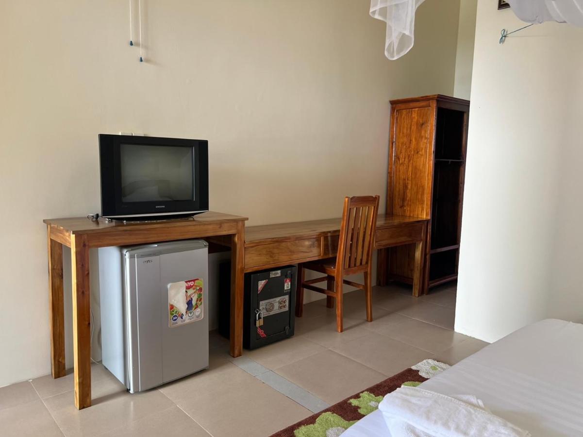 The Palm Tree Guesthouse Phu Quoc Exterior foto