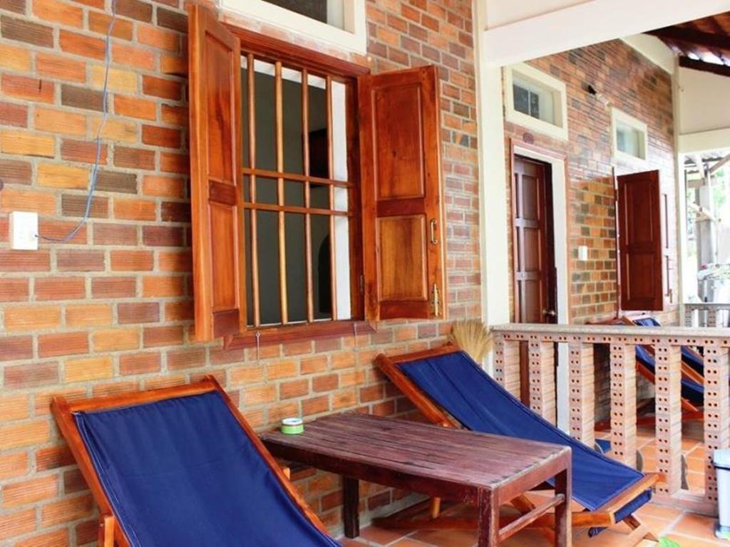 The Palm Tree Guesthouse Phu Quoc Cameră foto