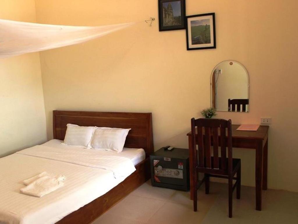 The Palm Tree Guesthouse Phu Quoc Cameră foto
