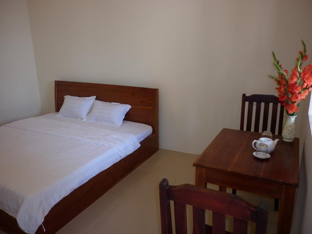 The Palm Tree Guesthouse Phu Quoc Exterior foto