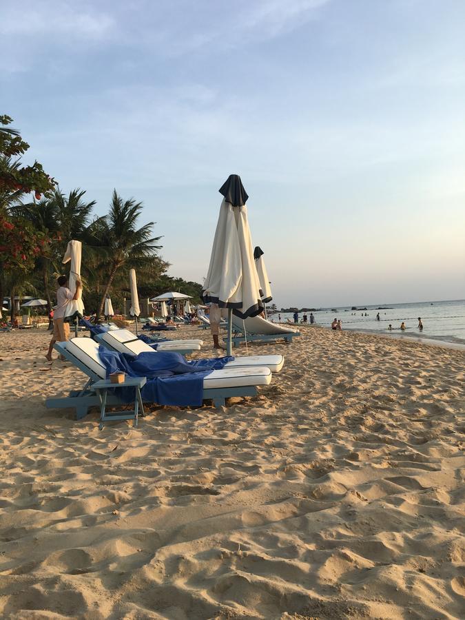 The Palm Tree Guesthouse Phu Quoc Exterior foto